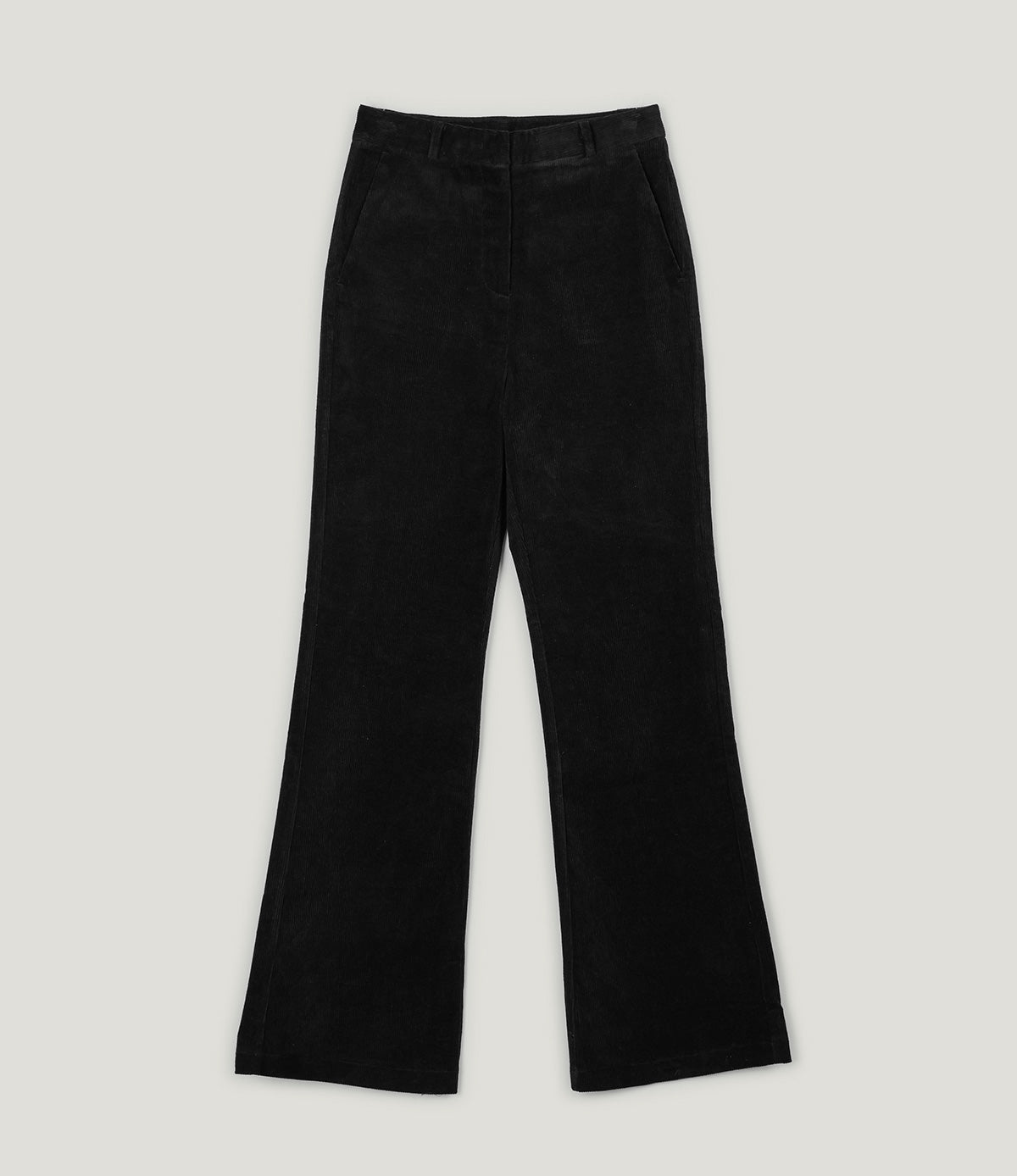 [TWEE] Avern Corduroy Semi Bootcut Long Pants