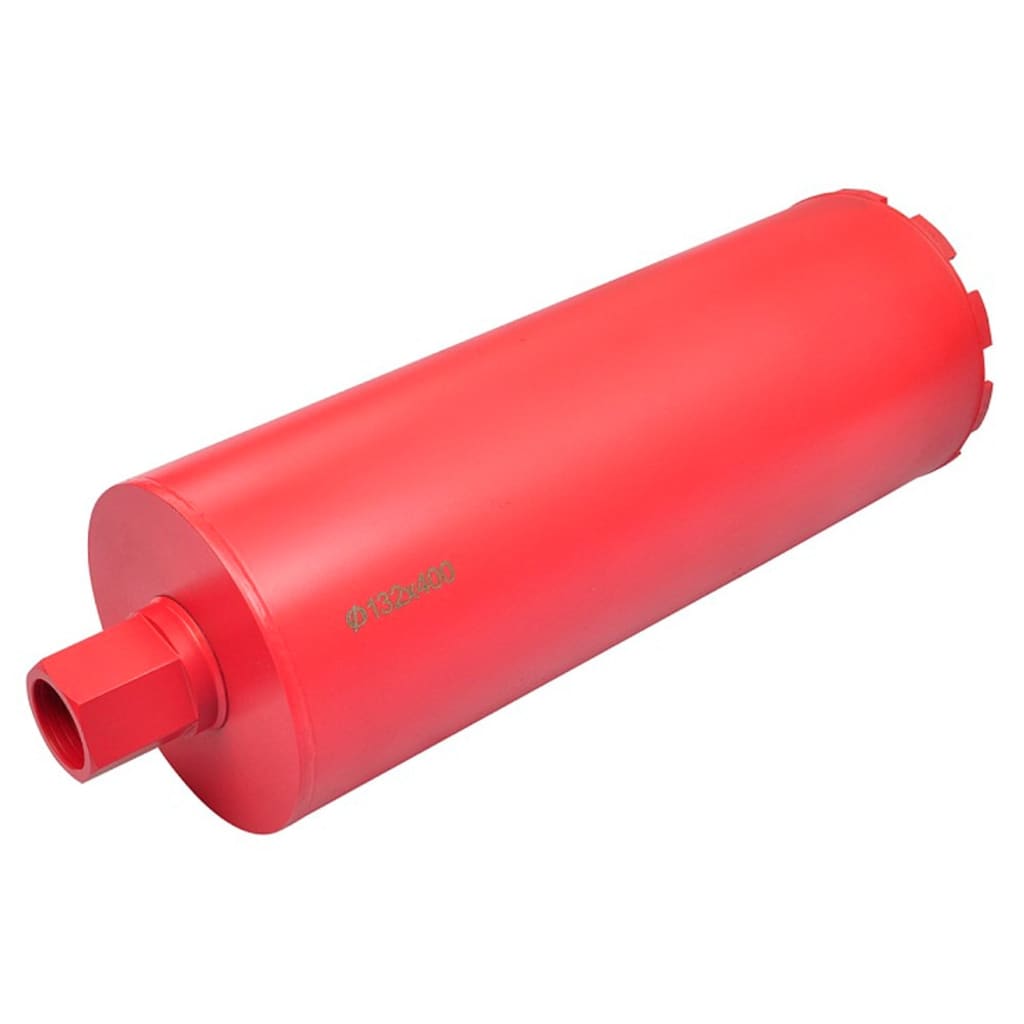 NNEVL 132mm X 400 mm Dry and Wet Diamond Core Drill Bit