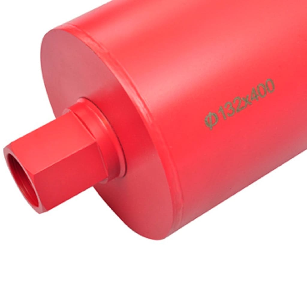 NNEVL 132mm X 400 mm Dry and Wet Diamond Core Drill Bit