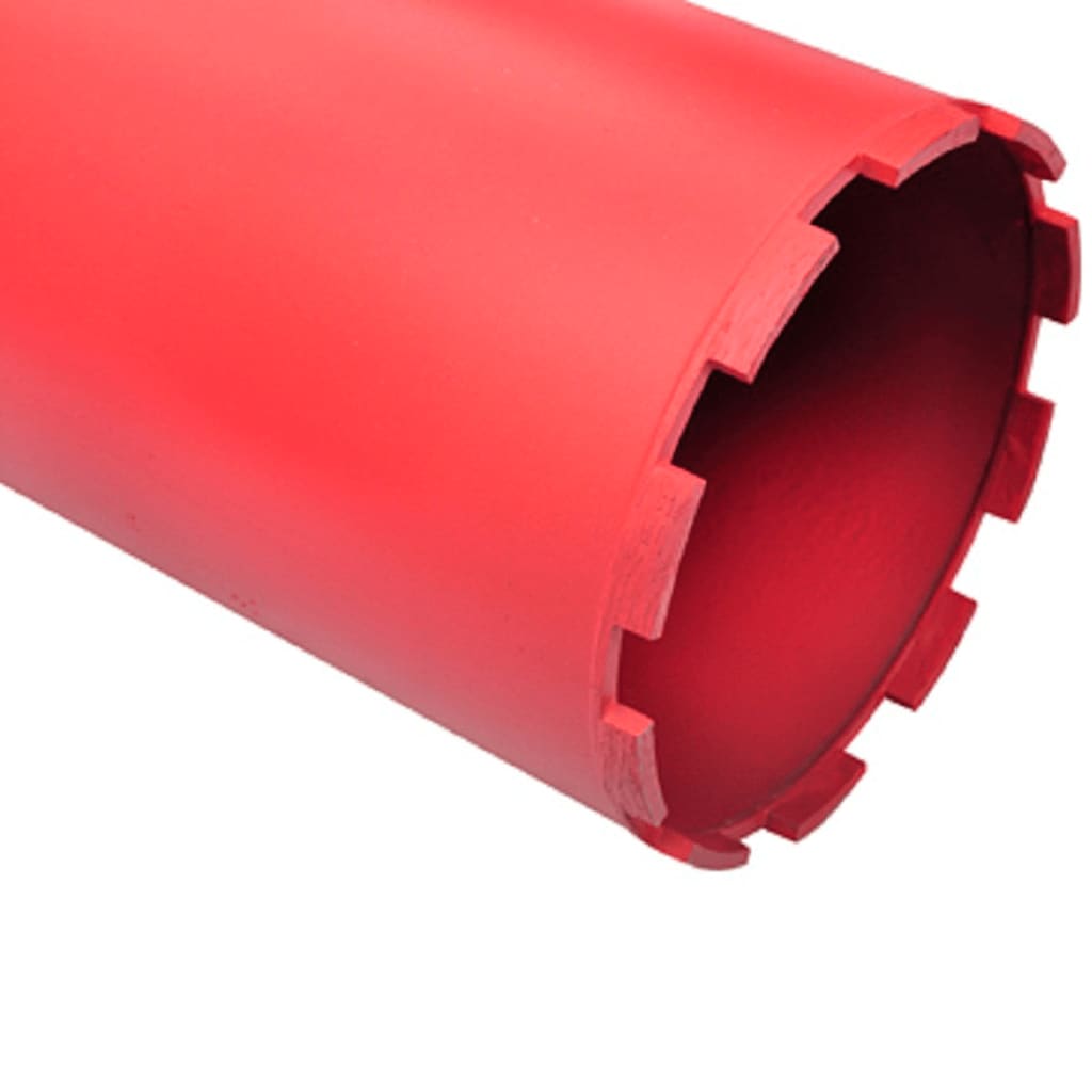 NNEVL 132mm X 400 mm Dry and Wet Diamond Core Drill Bit