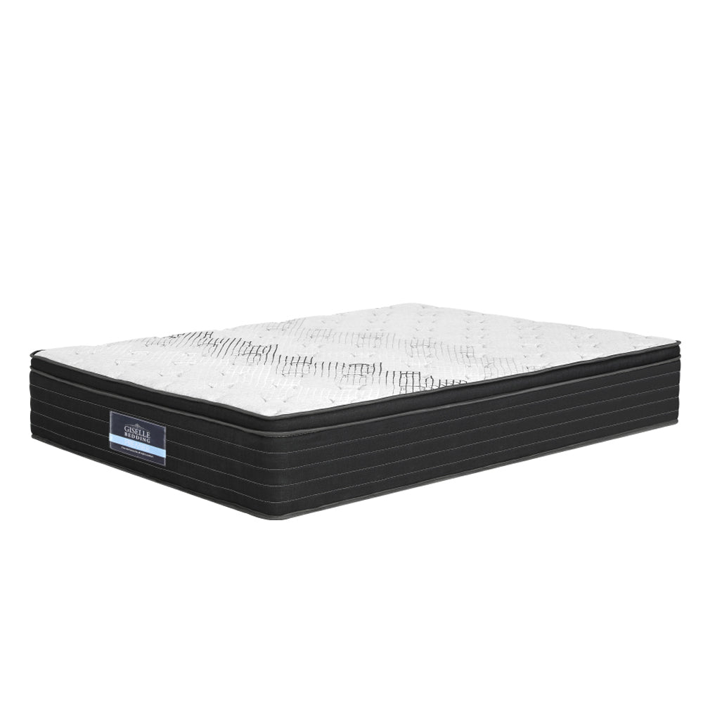 NNEDSZ Bedding 32cm Mattress Extra Firm Double