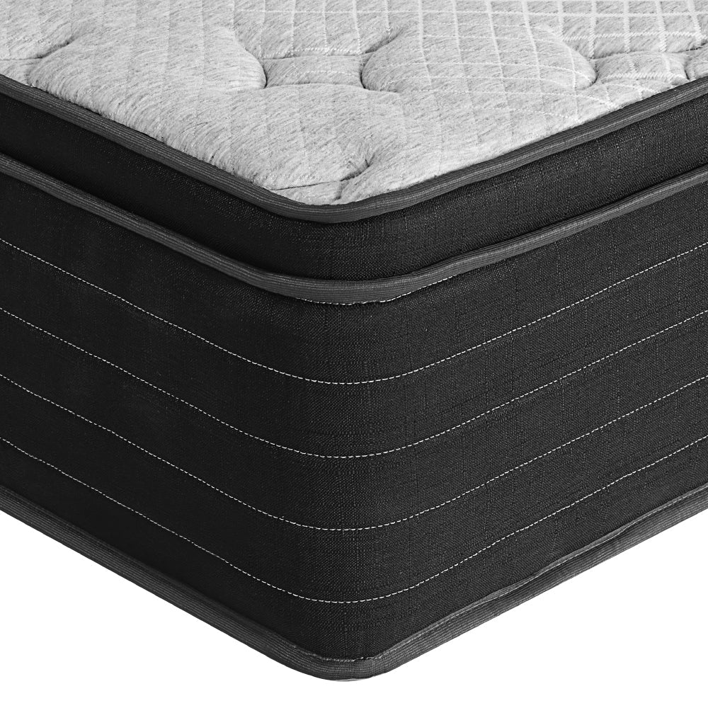 NNEDSZ Bedding 32cm Mattress Extra Firm Double